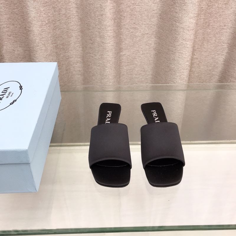 Prada Slippers